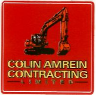 Colin Amrein Contracting Limited